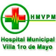 Hospital Municipal Villa 1ro de Mayo