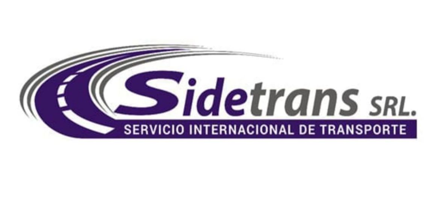 Sidetrans SRL